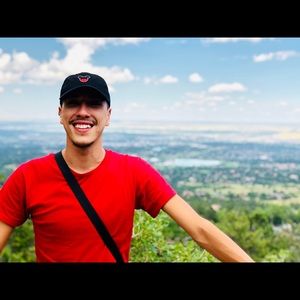 Meet your Posher, Isaac